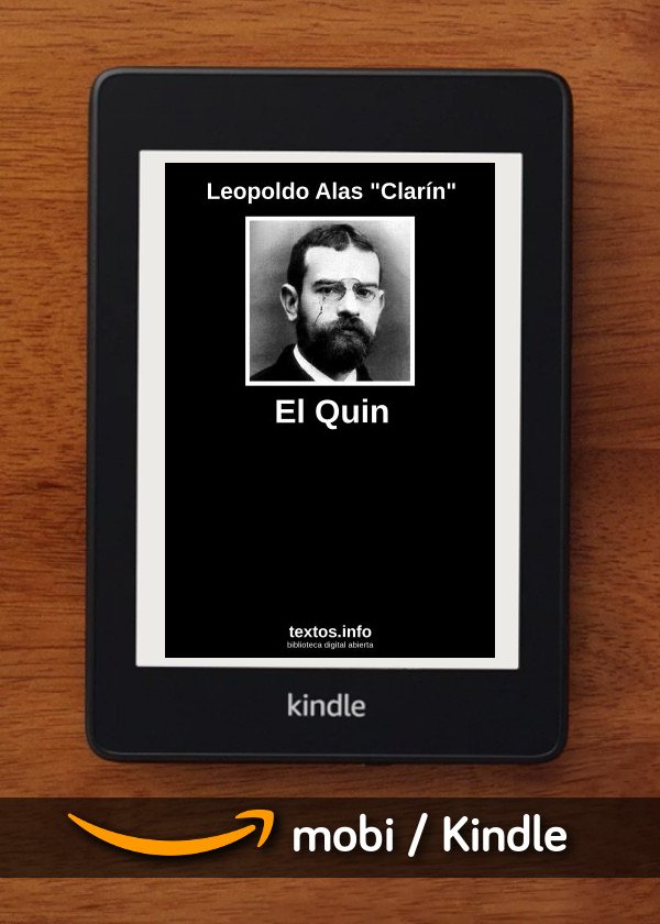 El Quin