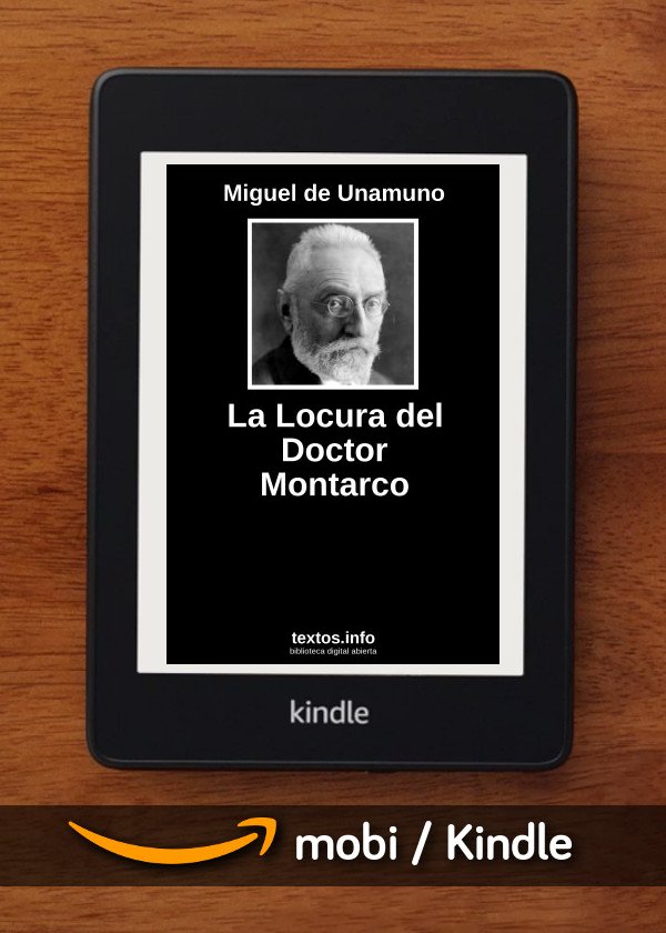 La Locura del Doctor Montarco