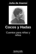 Cocos y Hadas, de Julia de Asensi