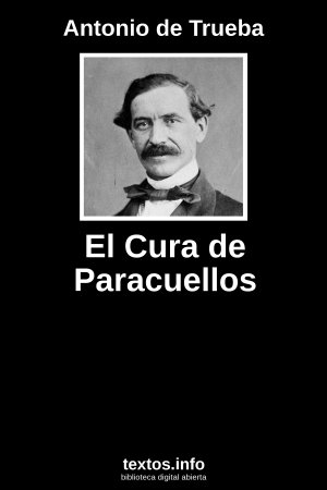 ePub El Cura de Paracuellos, de Antonio de Trueba