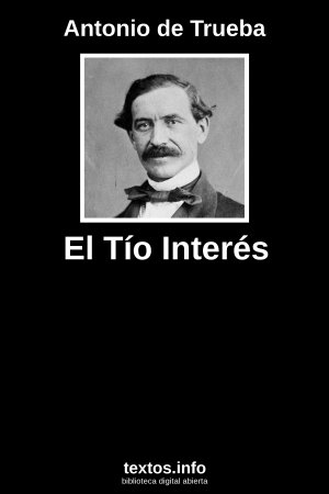 ePub El Tío Interés, de Antonio de Trueba