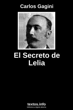 El Secreto de Lelia