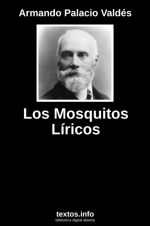 Los Mosquitos Líricos