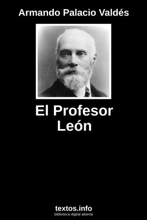 El Profesor León