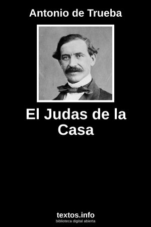 El Judas de la Casa