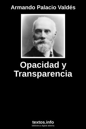 Opacidad y Transparencia