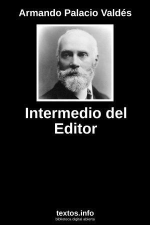 Intermedio del Editor