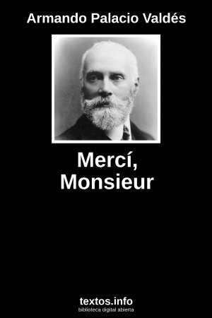 Mercí, Monsieur