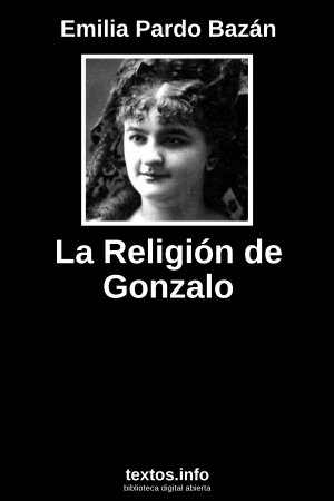 La Religión de Gonzalo