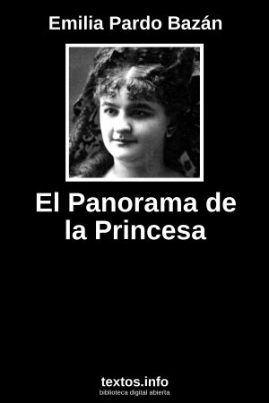 El Panorama de la Princesa