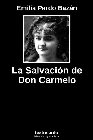 La Salvación de Don Carmelo