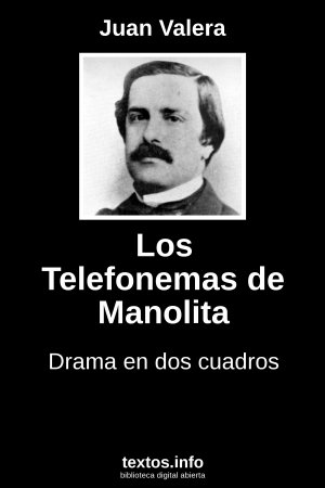 Los Telefonemas de Manolita