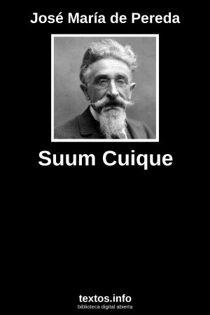 Suum Cuique