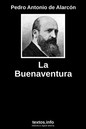 ePub La Buenaventura, de Pedro Antonio de Alarcón 