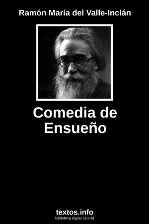 Comedia de Ensueño