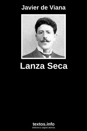 Lanza Seca