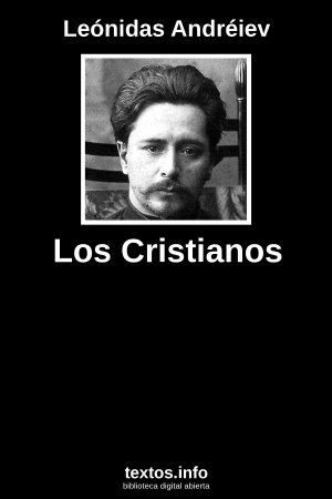 ePub Los Cristianos, de Leónidas Andréiev