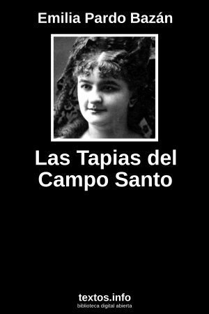 Las Tapias del Campo Santo