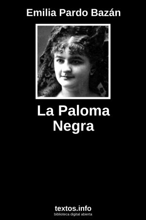 La Paloma Negra