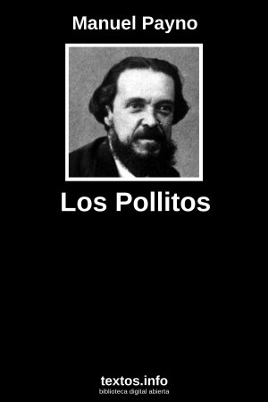 ePub Los Pollitos, de Manuel Payno