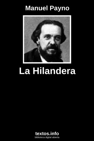 La Hilandera