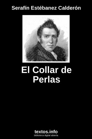 ePub El Collar de Perlas, de Serafín Estébanez Calderón