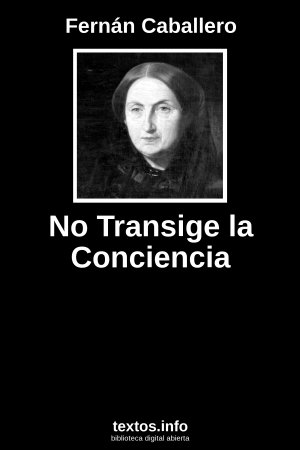 No Transige la Conciencia