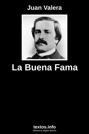 La Buena Fama