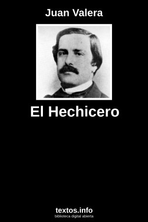 ePub El Hechicero, de Juan Valera