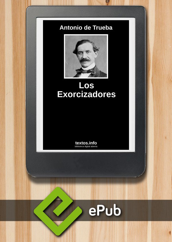 Los Exorcizadores