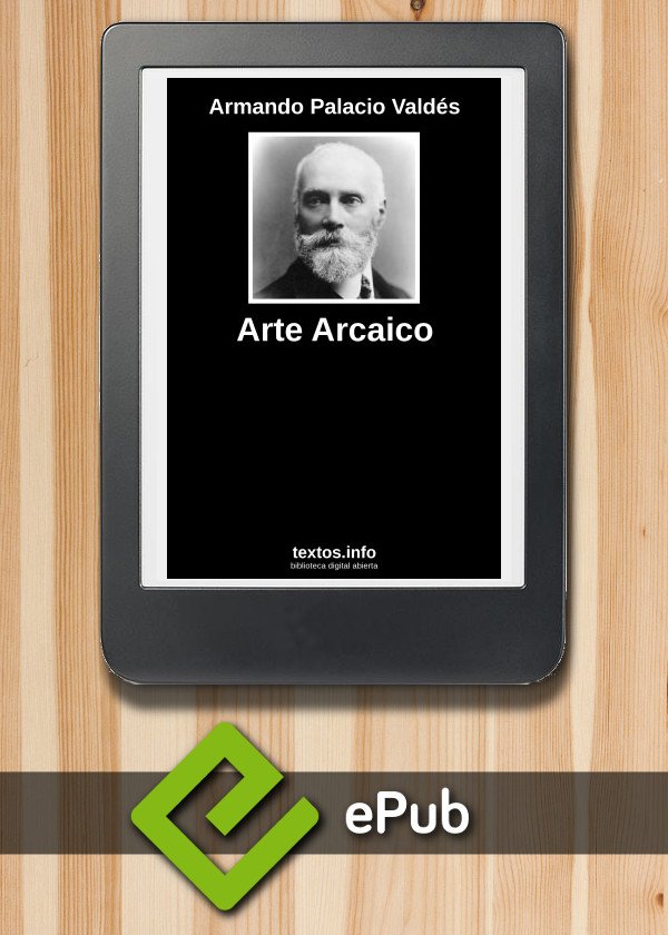 Arte Arcaico