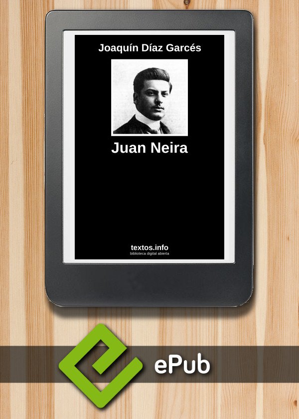 Juan Neira