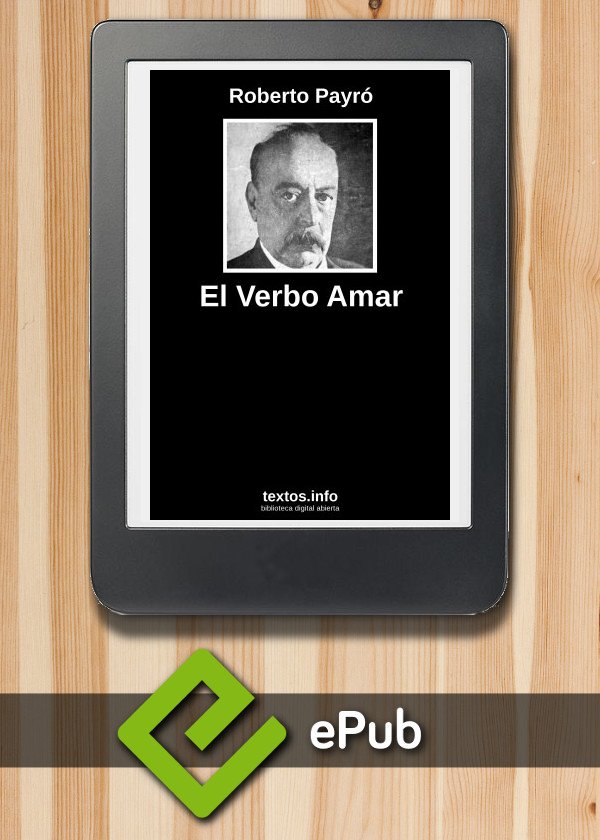 El Verbo Amar