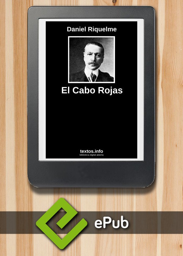 El Cabo Rojas