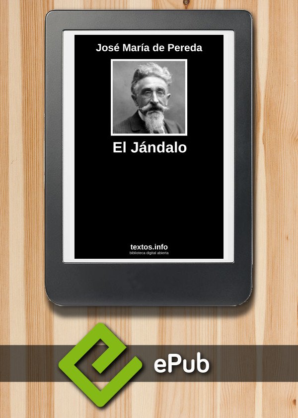 El Jándalo