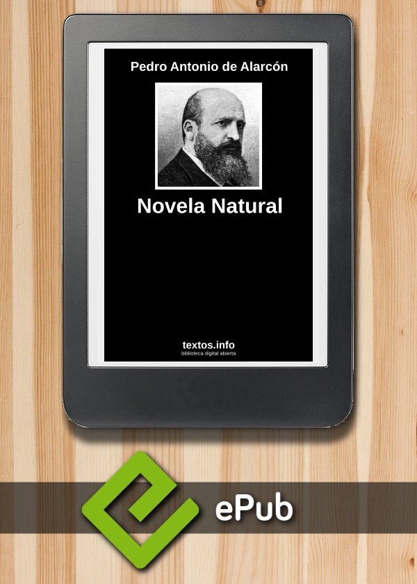 Novela Natural