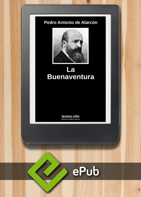 La Buenaventura