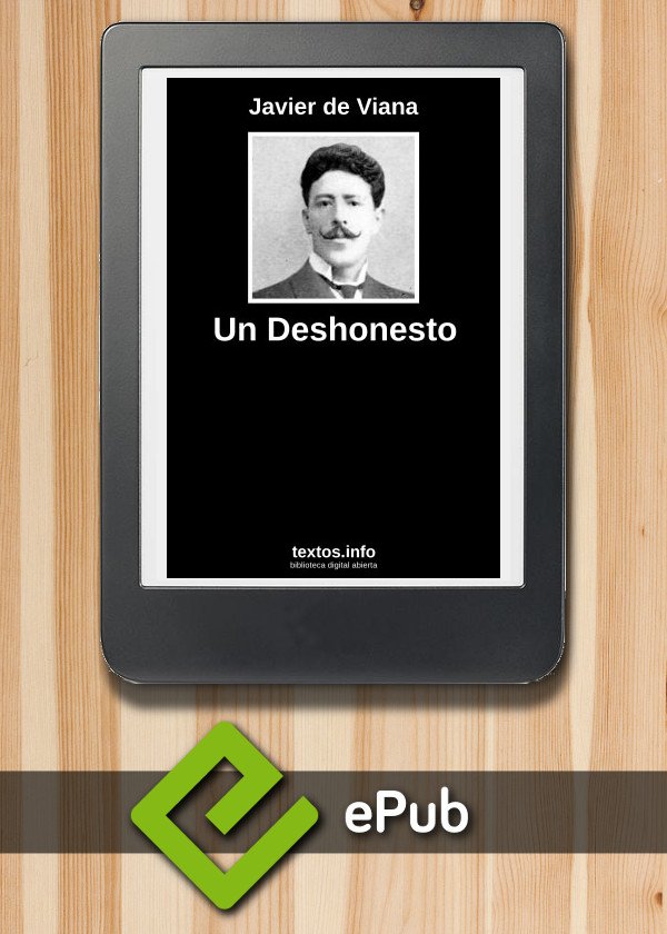 Un Deshonesto