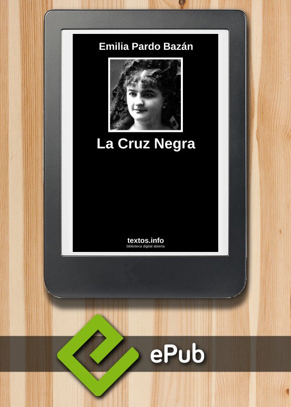 La Cruz Negra