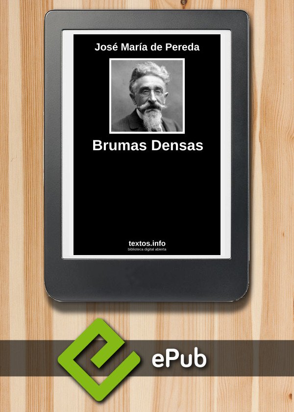 Brumas Densas