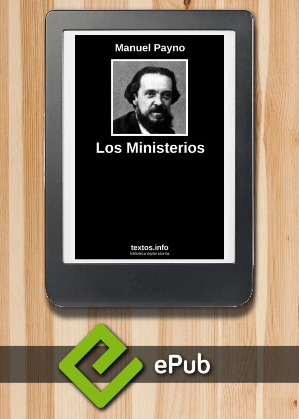 Los Ministerios