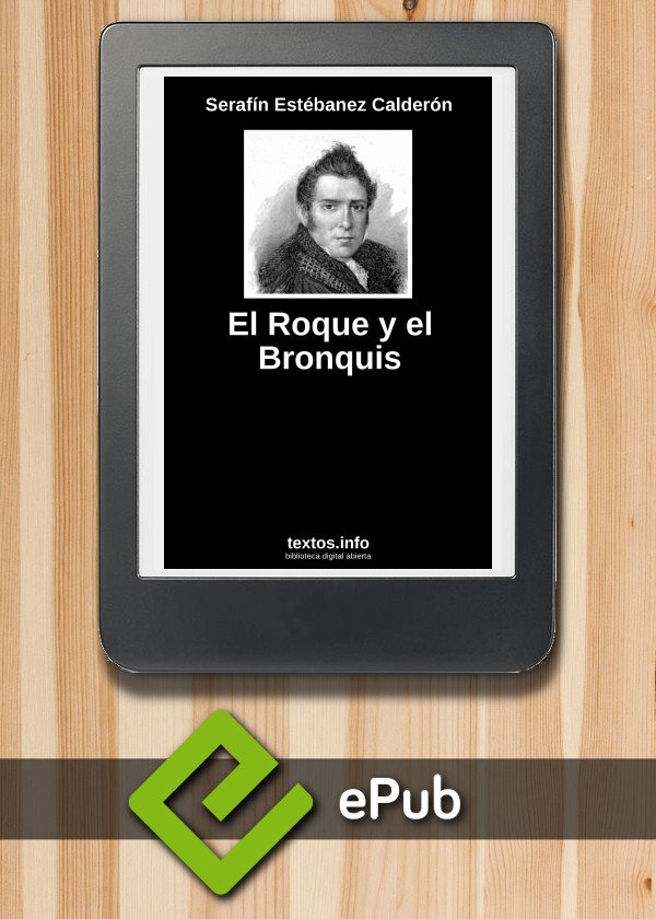 El Roque y el Bronquis