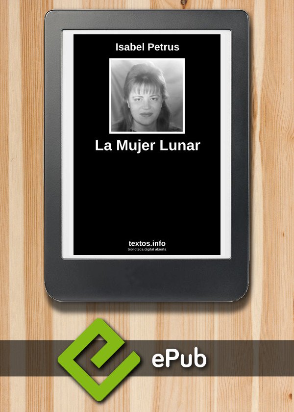 La Mujer Lunar