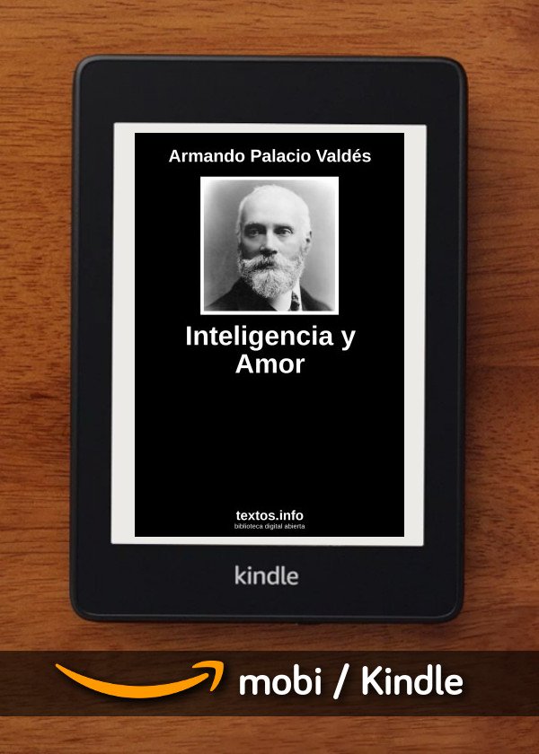 Inteligencia y Amor