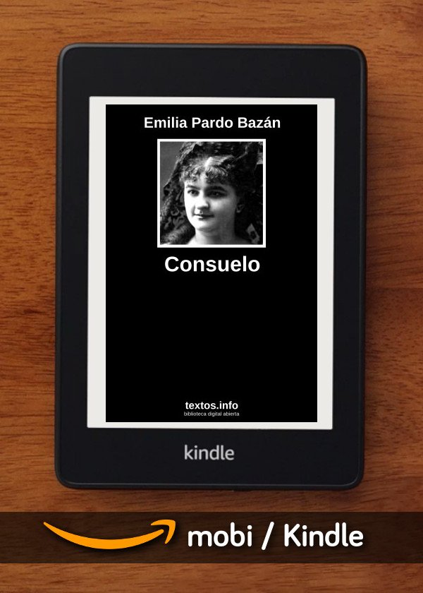 Consuelo