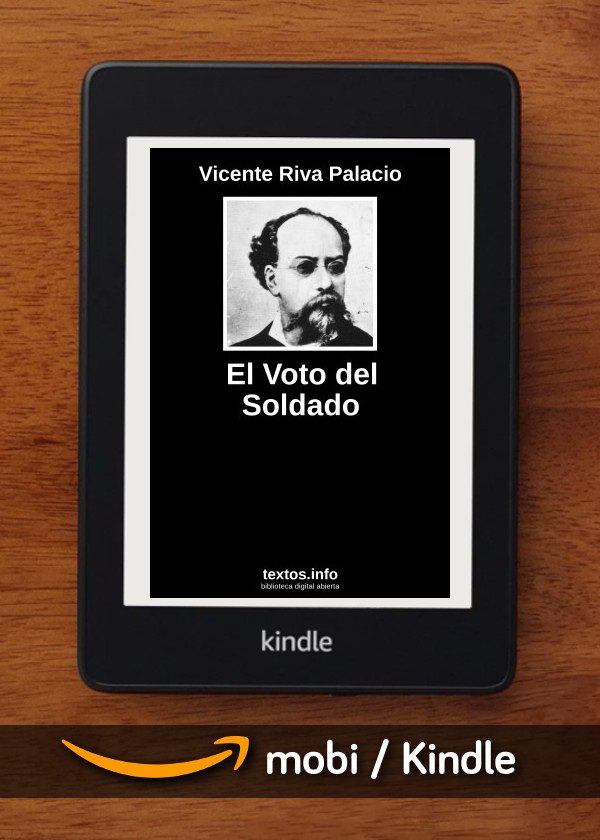 El Voto del Soldado