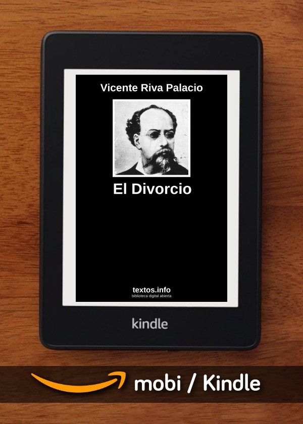 El Divorcio