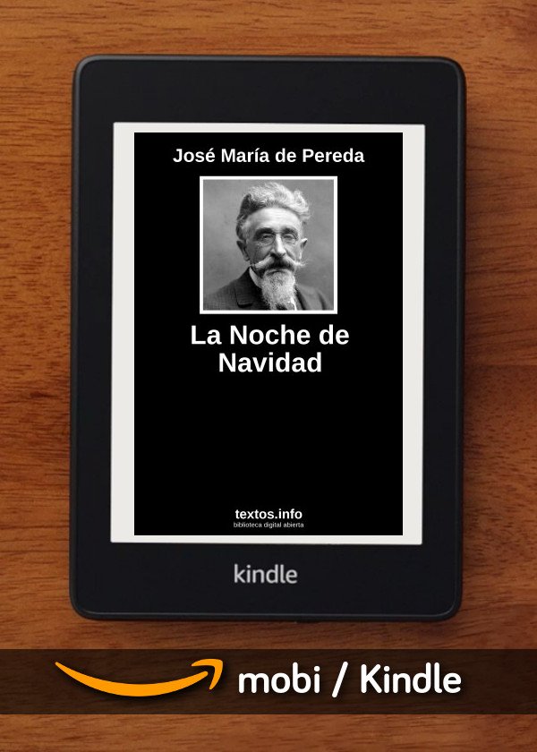 La Noche de Navidad