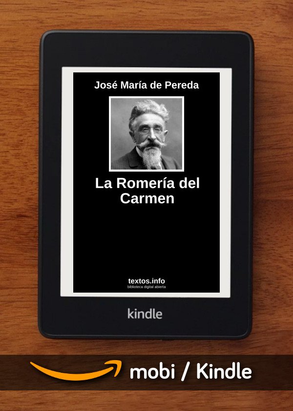 La Romería del Carmen