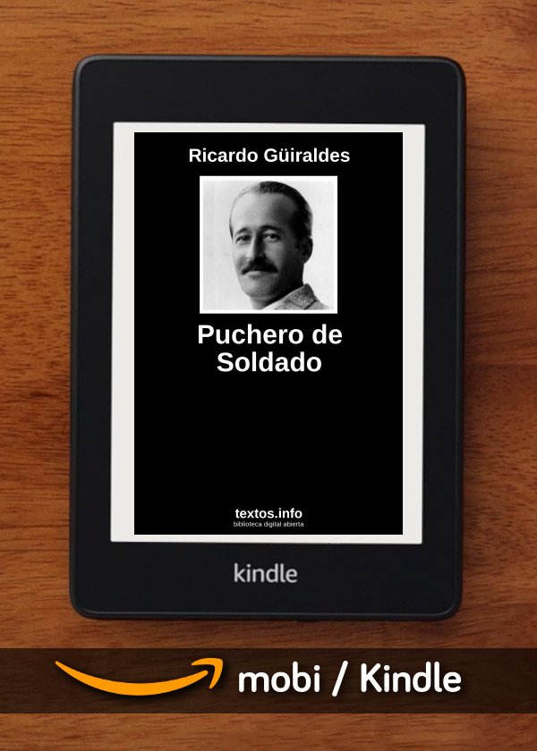 Puchero de Soldado